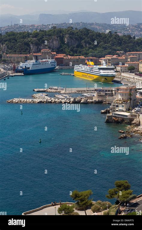 hotels proche terminal ferry de nice|Terminal ferry de Nice : hôtels populaires à partir de 150.